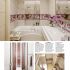 Дизайн квартиры ванная